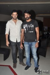 Celebs at Lakshmi Raave Maa Intiki Preview